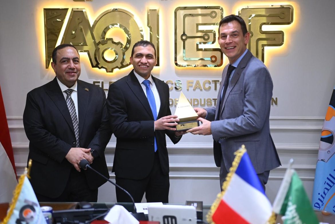 شنايدر إلكتريك