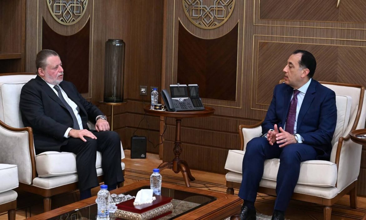 رئيس الوزراء