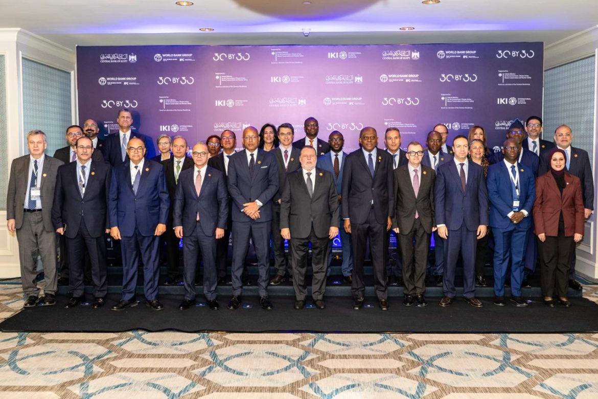 مؤسسة التمويل الدولية