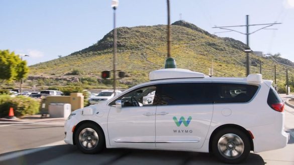 Waymo