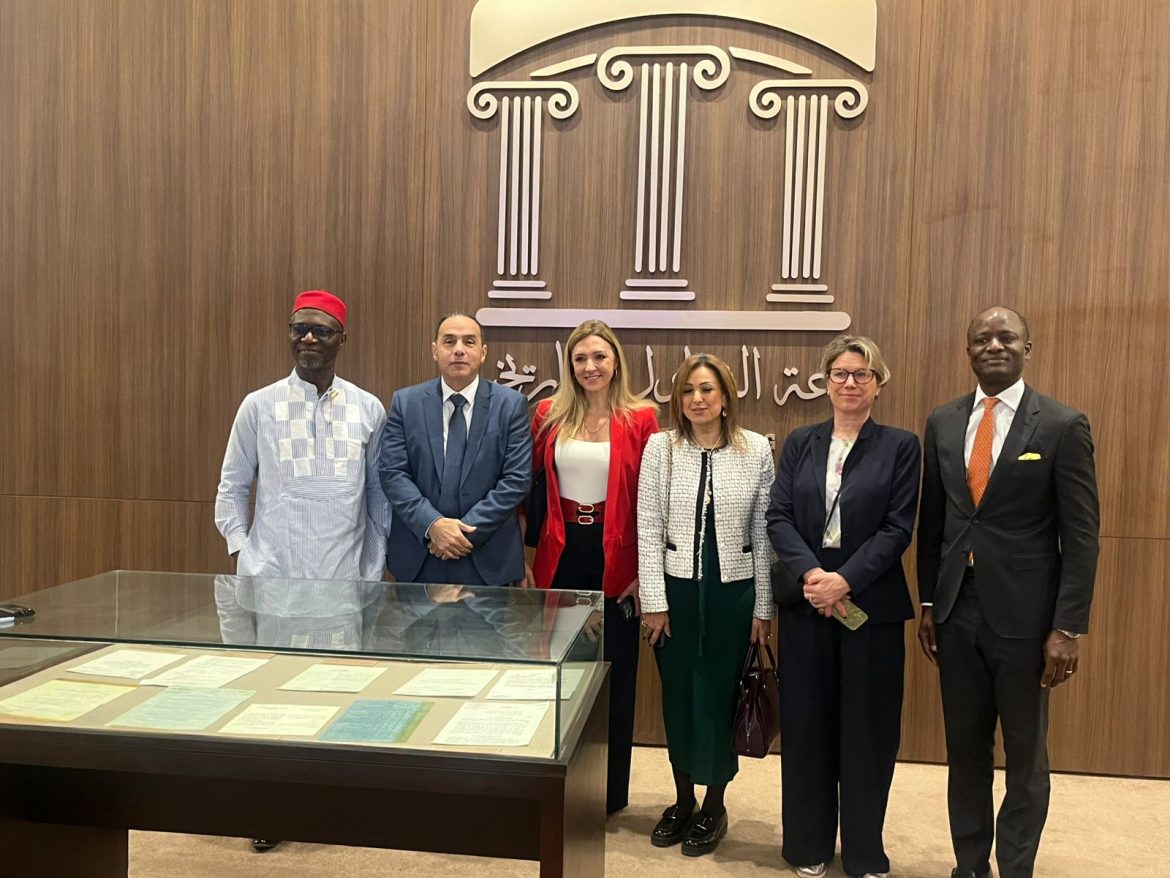 رئيس البورصة المصرية