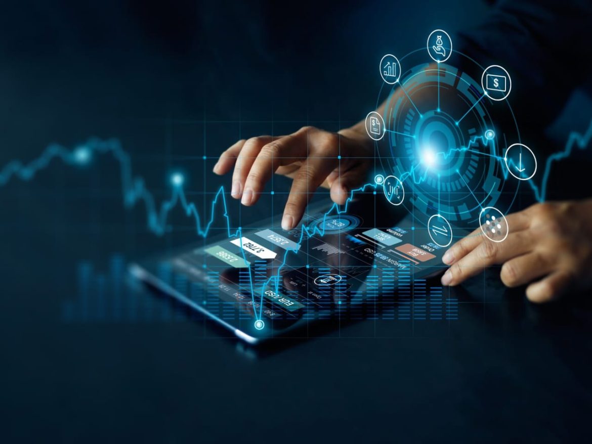 شركات التكنولوجيا العالمية