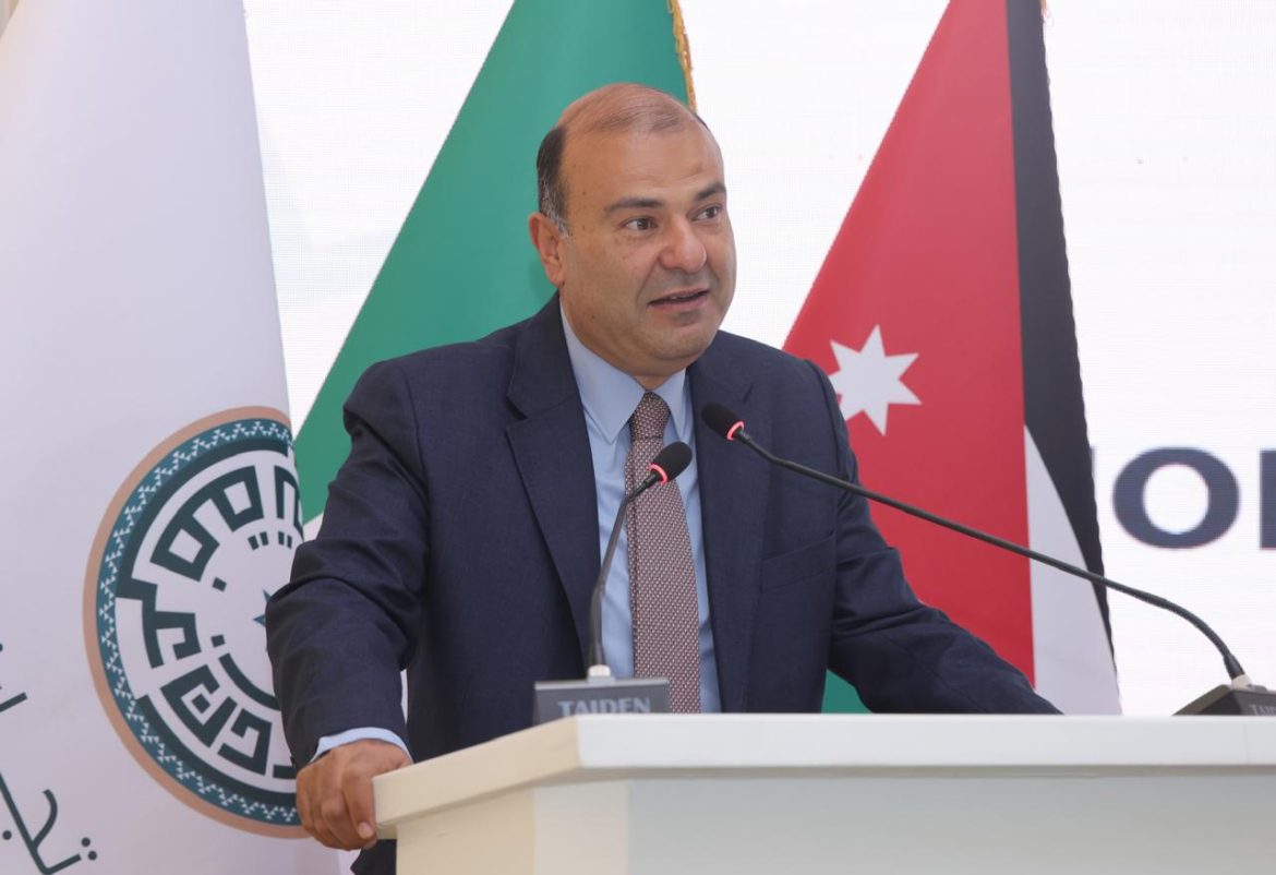 الغرف العربية