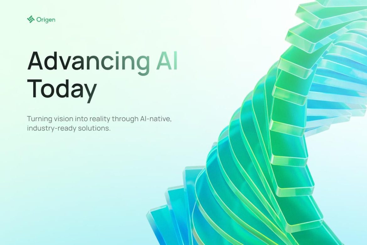 أوريجن - Origen