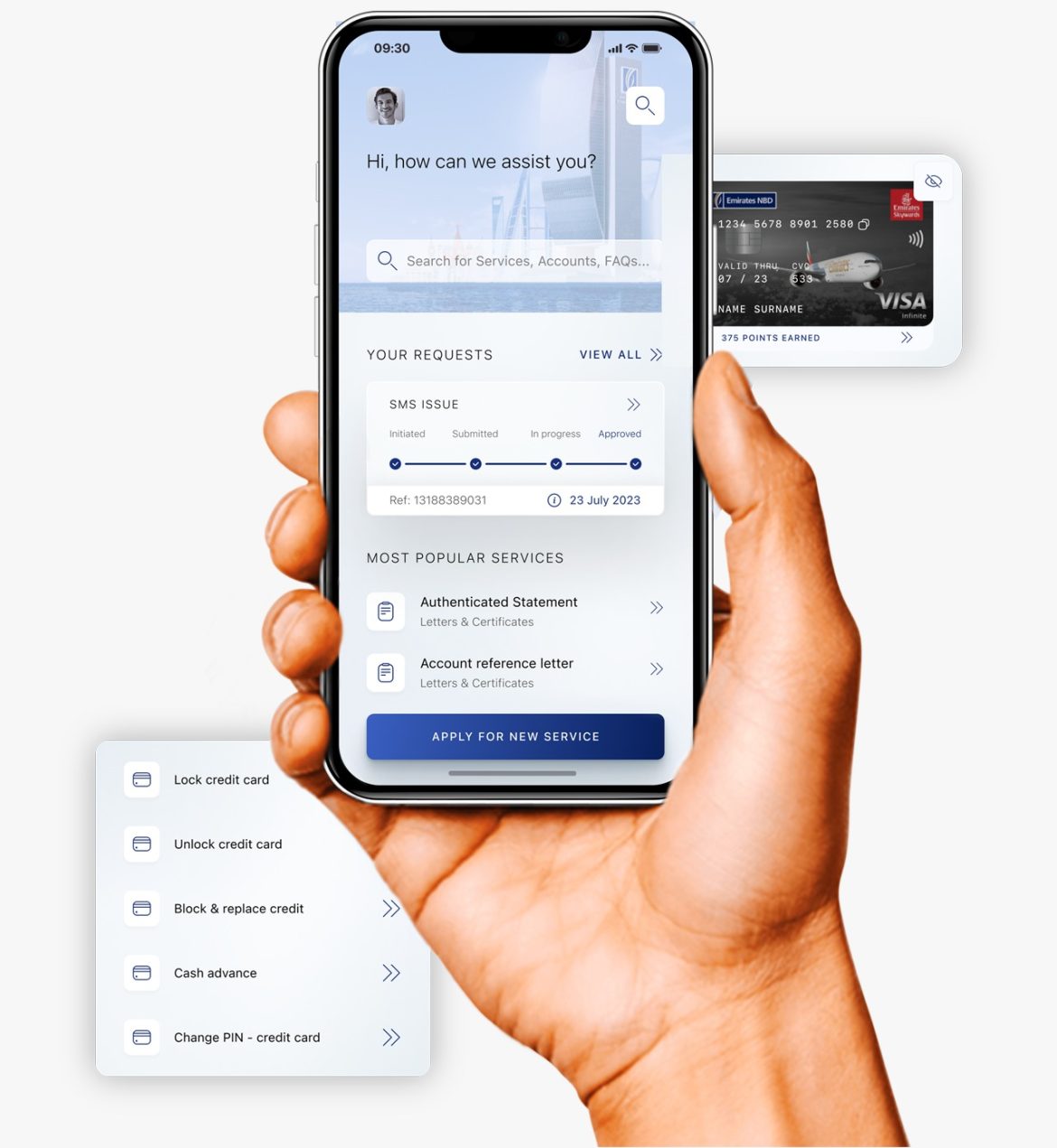 بنك الإمارات دبي الوطني