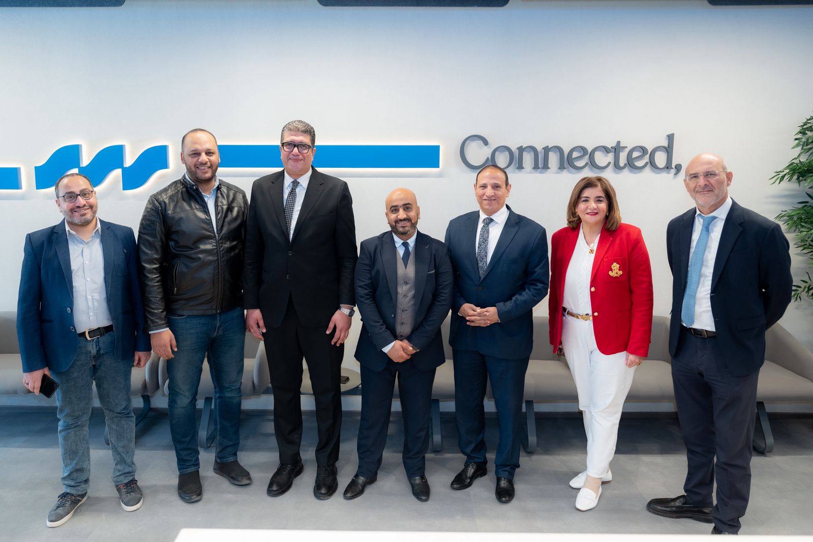 بنك قناة السويس