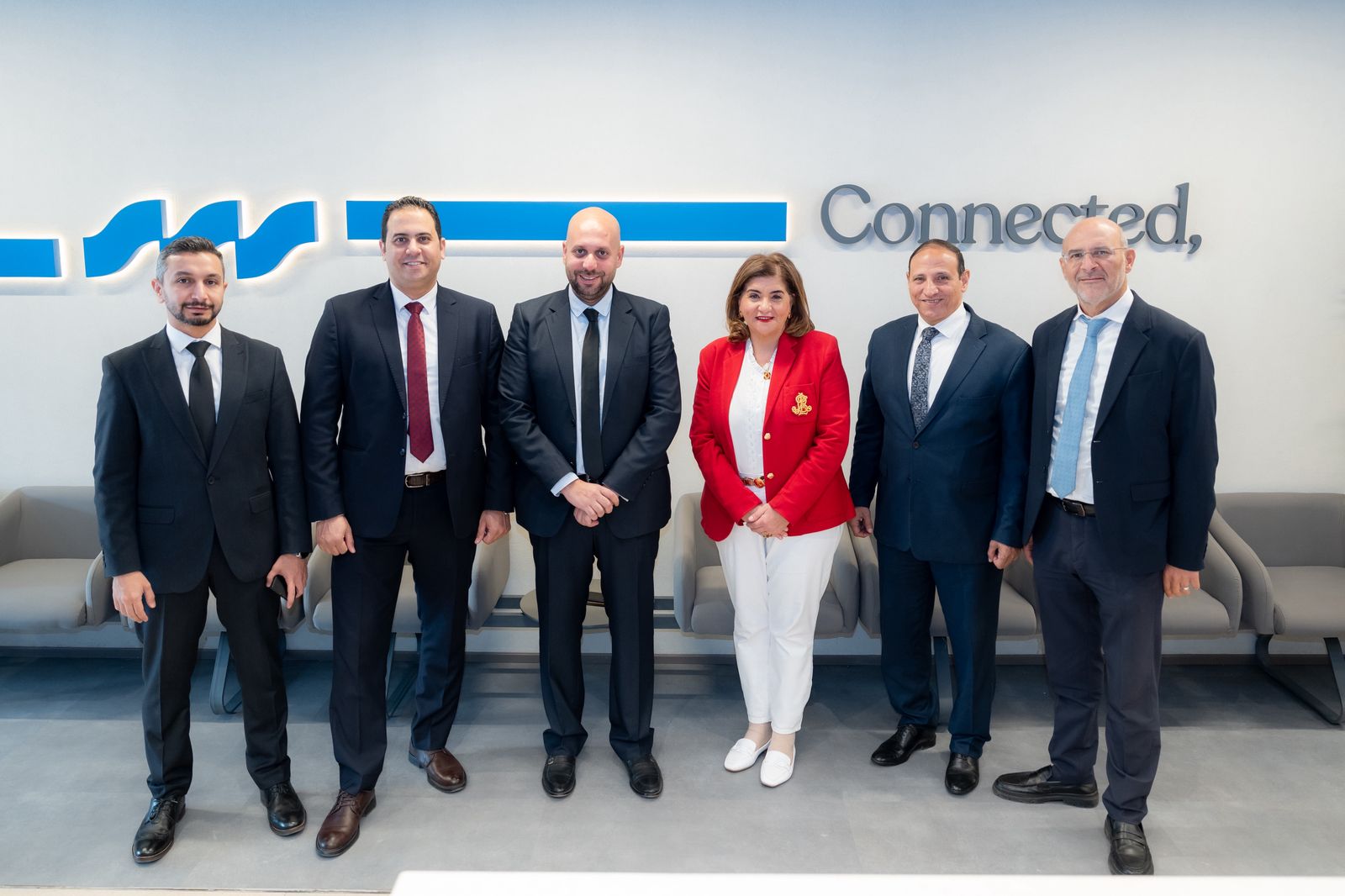 بنك قناة السويس