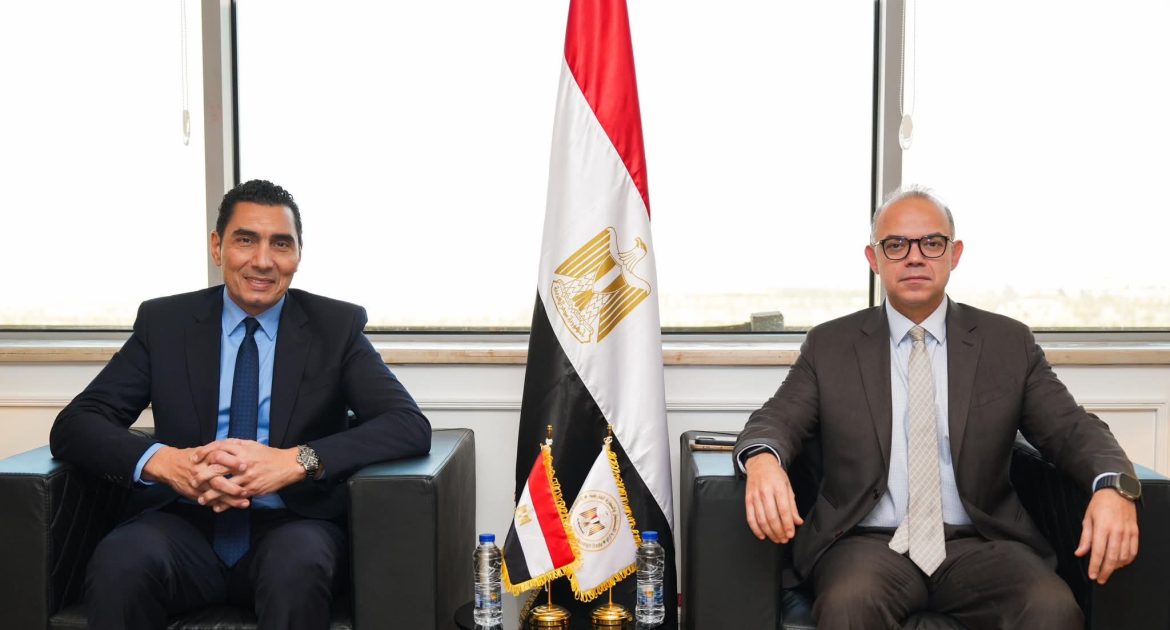 الحكومة المصرية