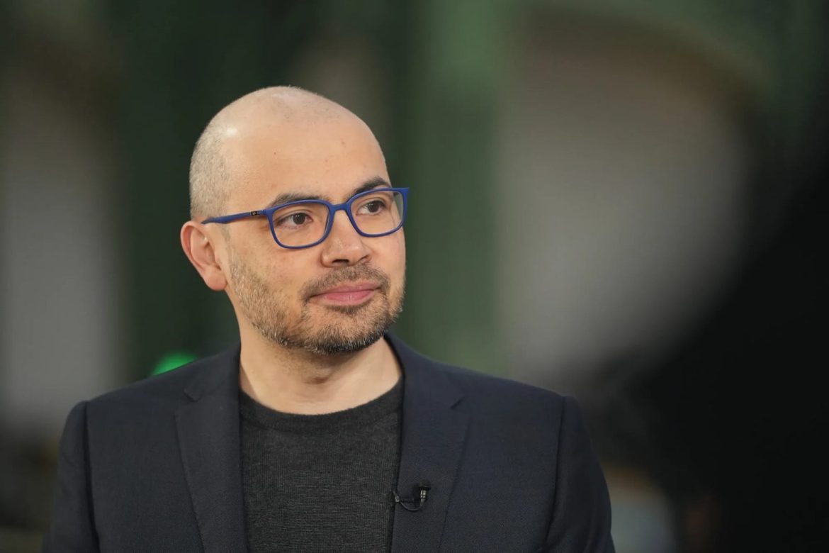 جوجل ديب مايند