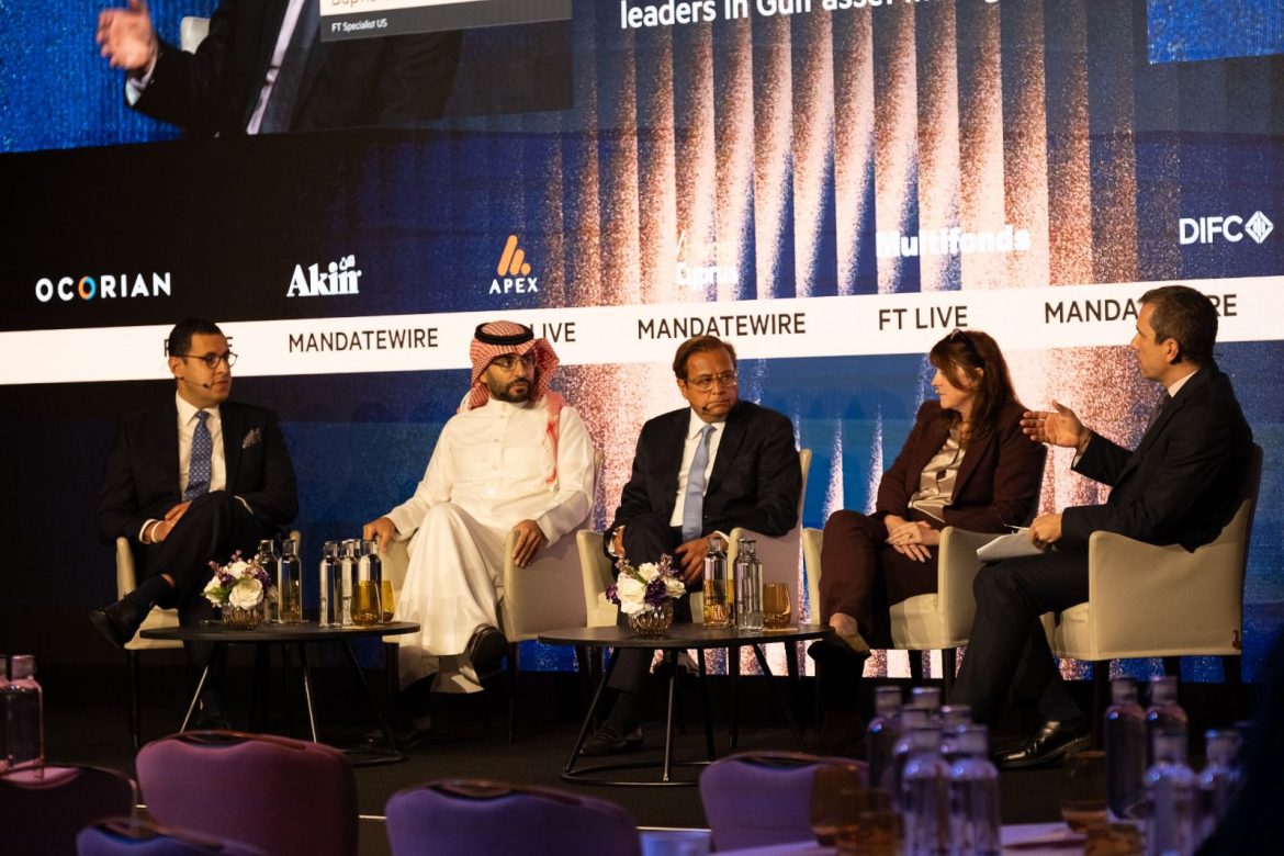 سي آي كابيتال