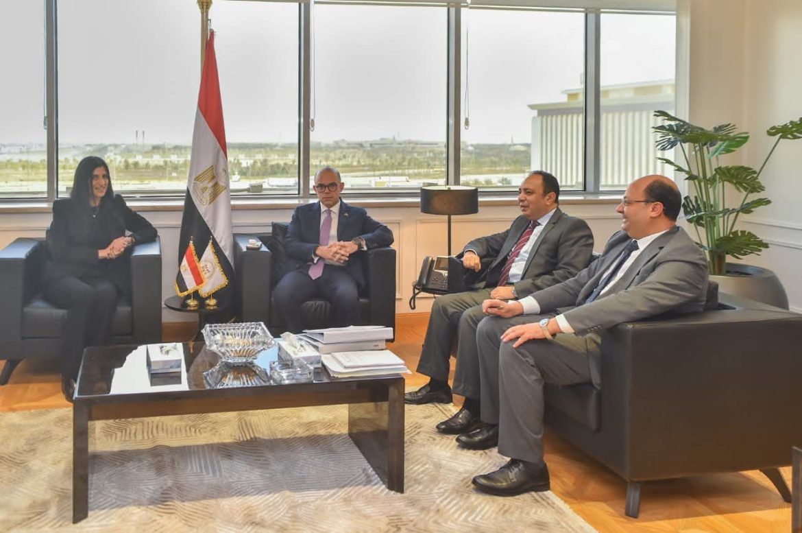 وزير الاستثمار