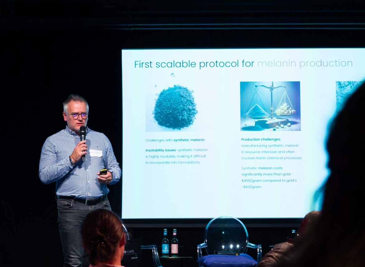 شركة Melanos Care