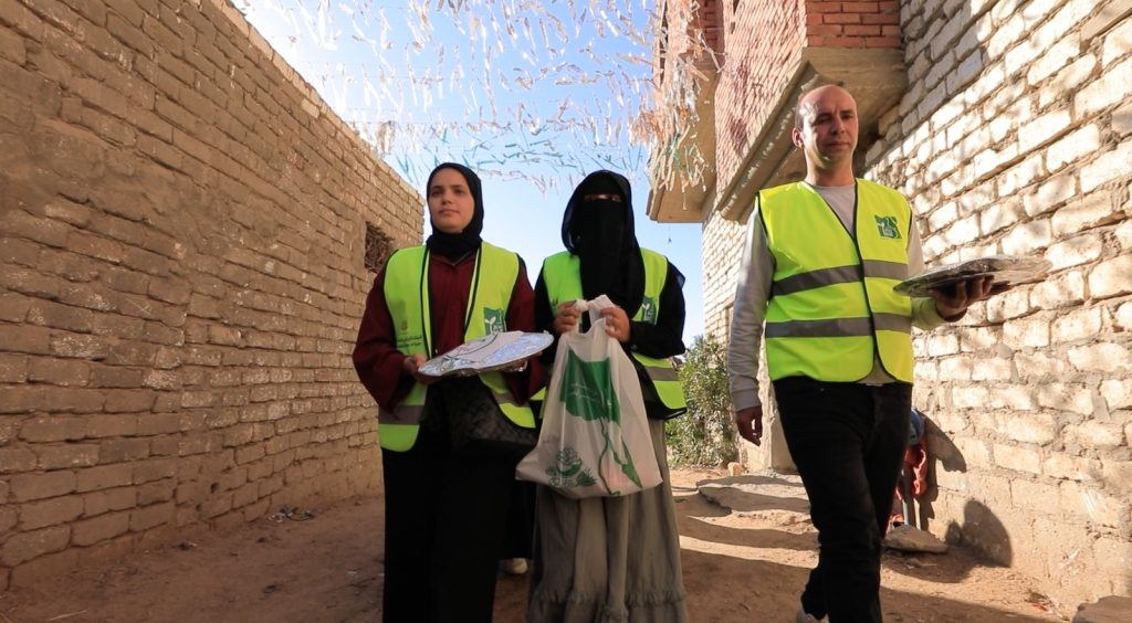 الزراعي المصري