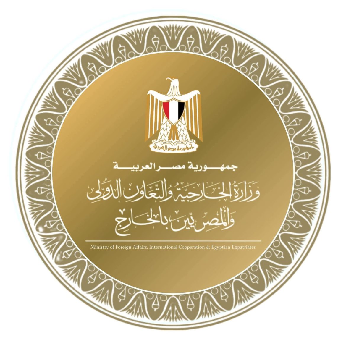 الحكومة المصرية