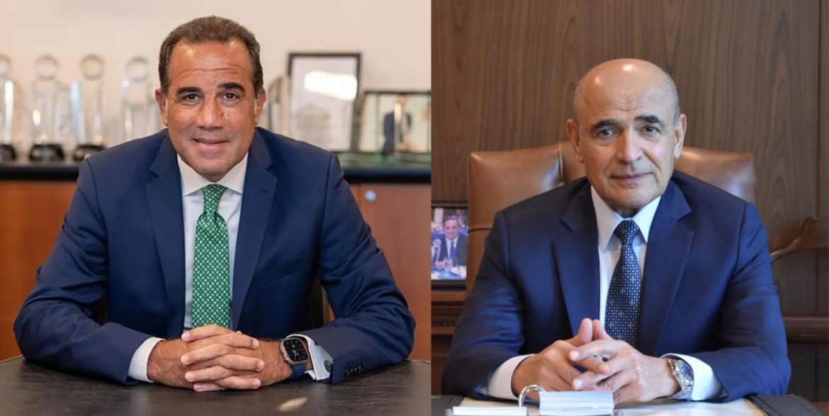 البنك الأهلي الكويتي - مصر