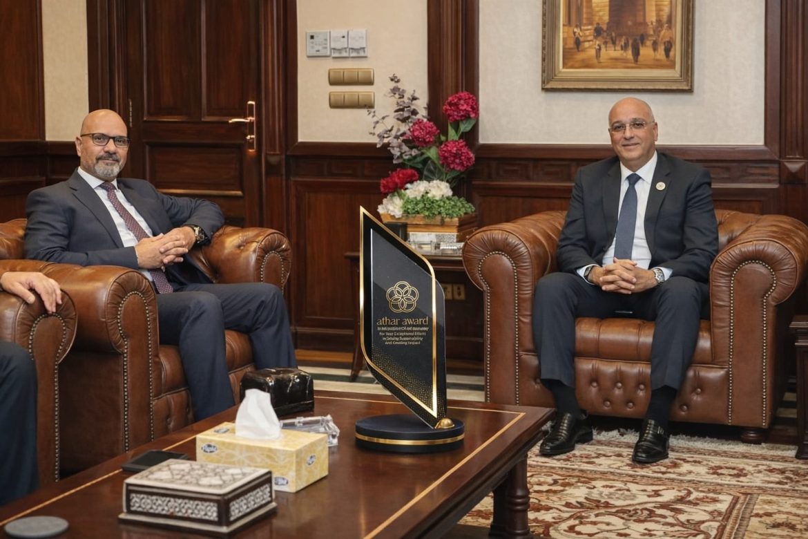 تنمية المشروعات