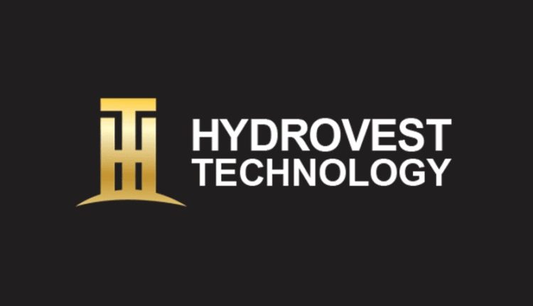 «Hydrovest Technology»
