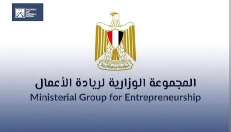 الحكومة المصرية