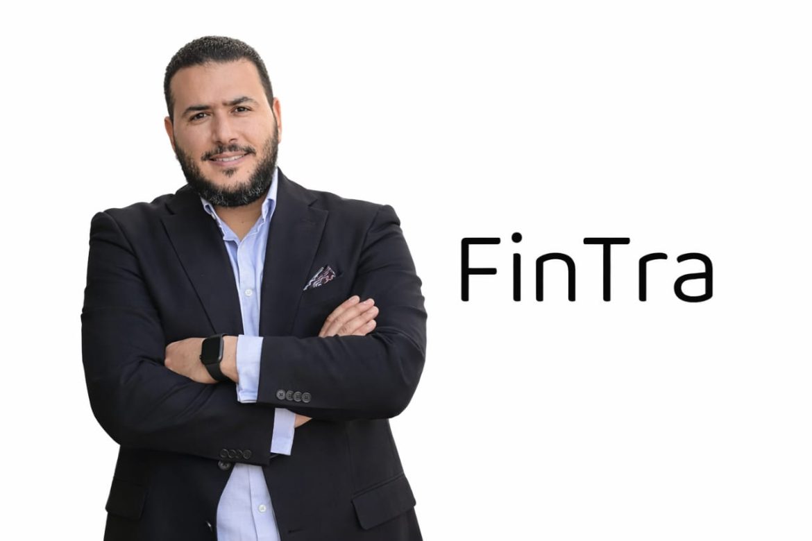 البنية التحتية المالية