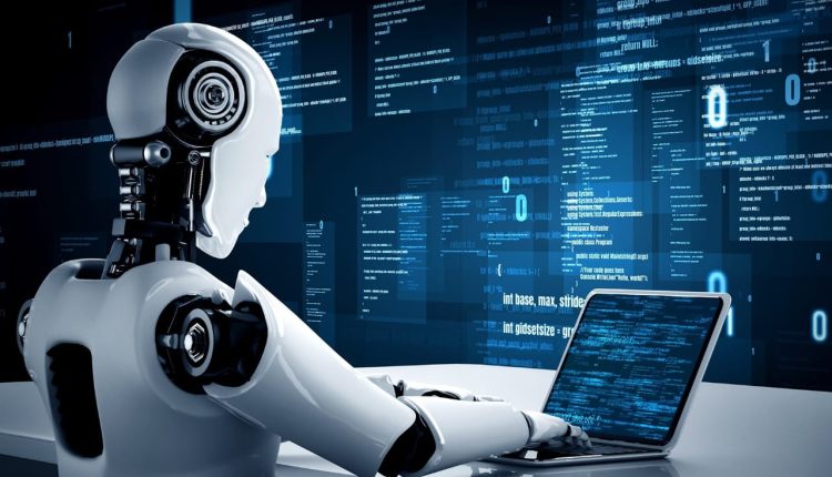 الذكاء الاصطناعي