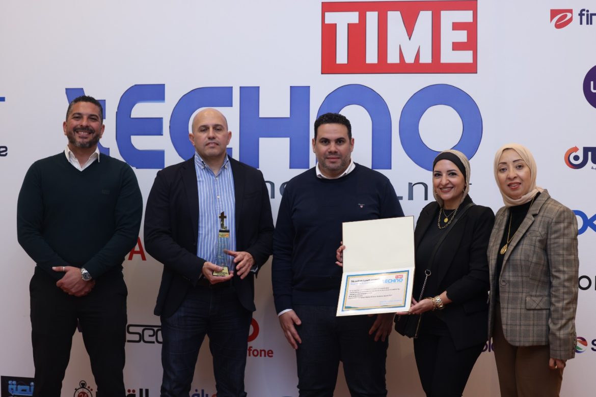 تكنوتايم للتميز