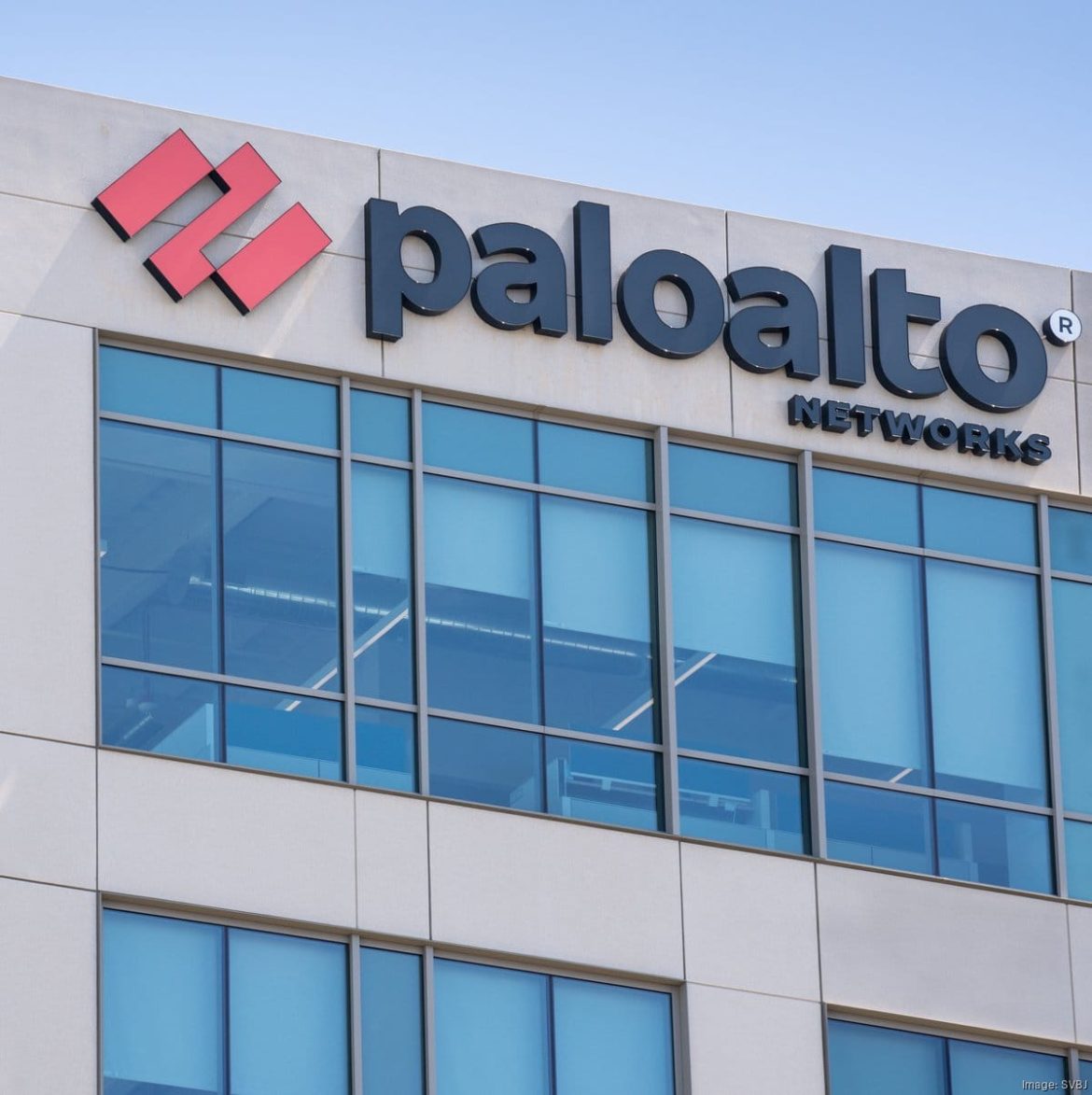 Palo Alto Networks