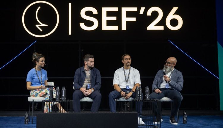 الشارقة لريادة الأعمال