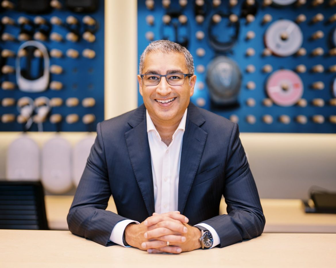 الشرق الأوسط