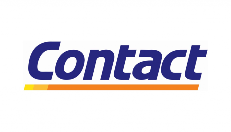 كونتكت القابضة