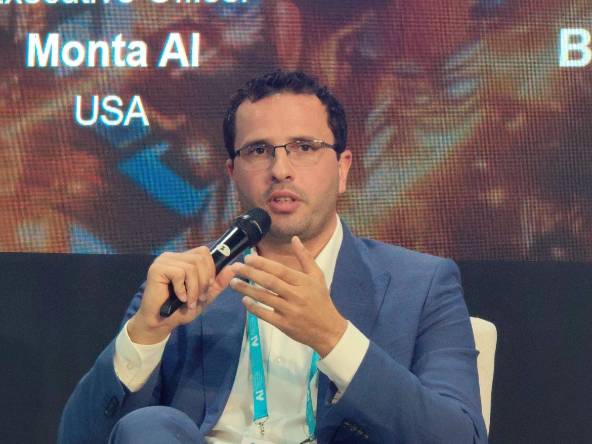 الذكاء الاصطناعي