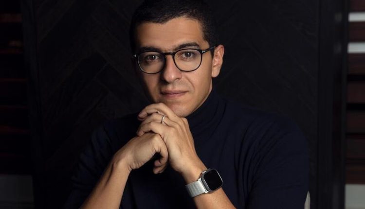 محمد أبوالنجا نجاتي