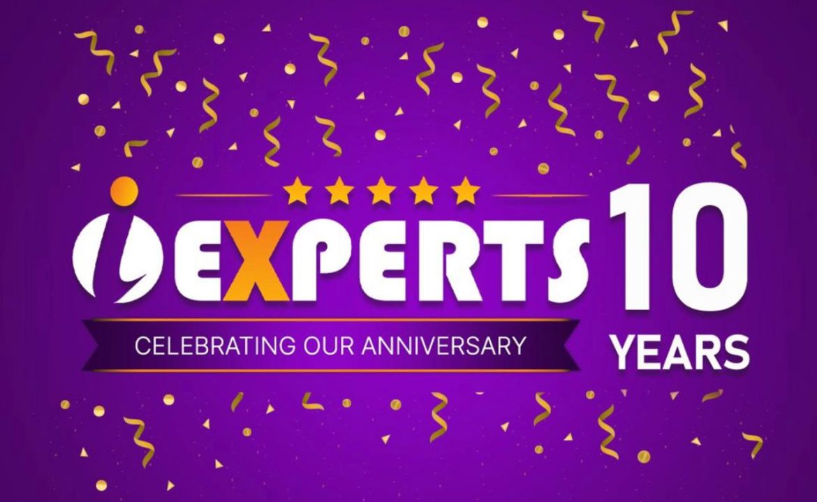 iExperts
