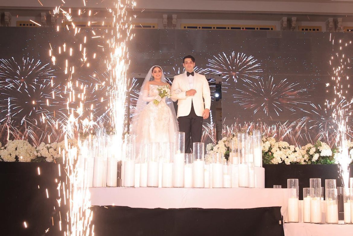 نجوم المجتمع