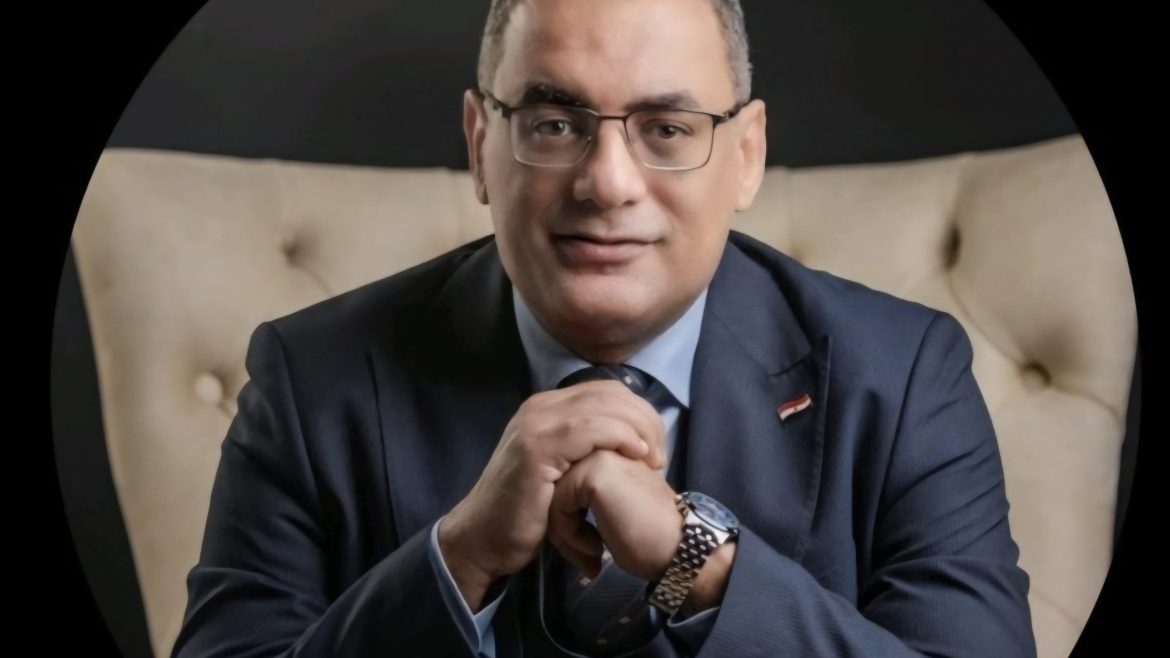 دكتور محمد فتحي