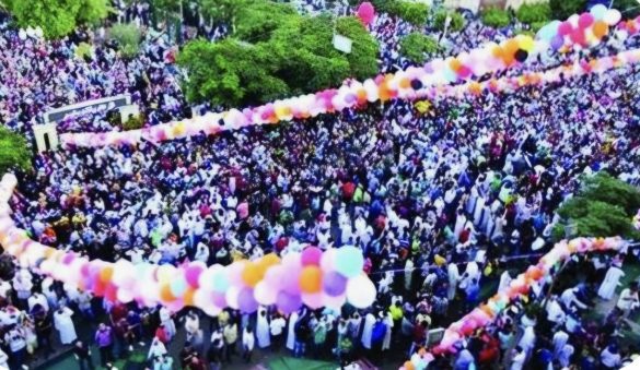 الحكومة المصرية