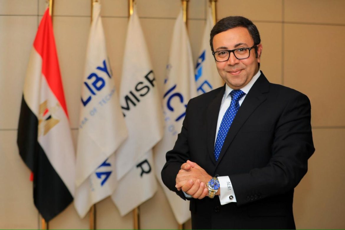شركة ICT Misr