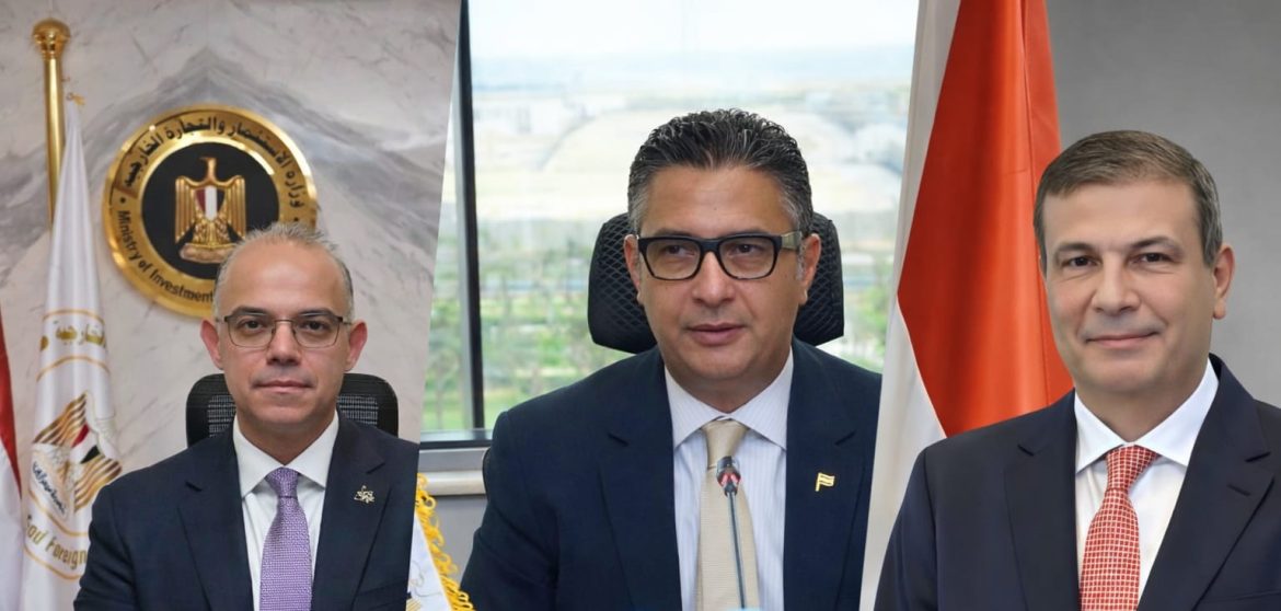 الحكومة المصرية