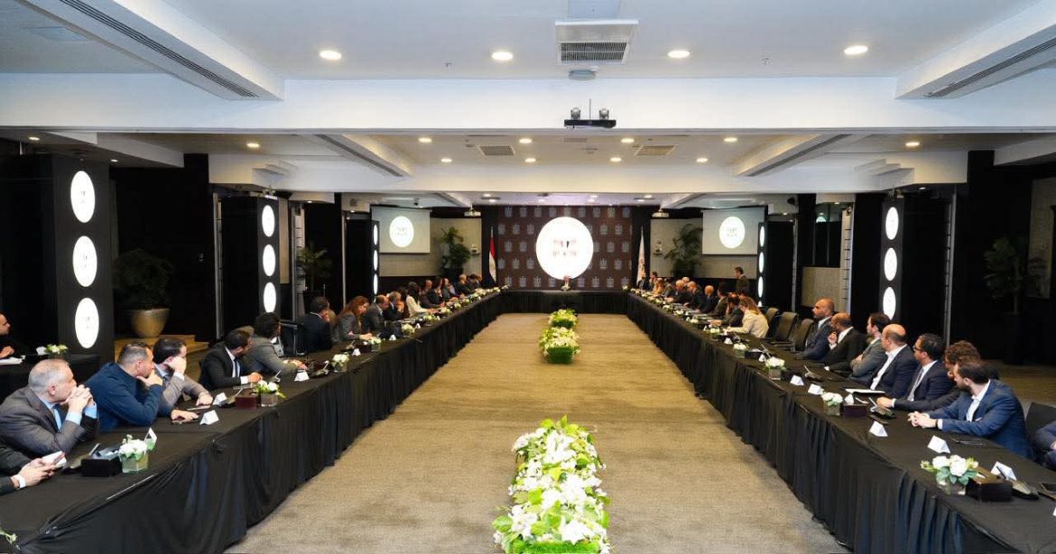 وزير الاستثمار المصري