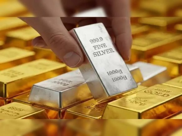 سعر الذهب