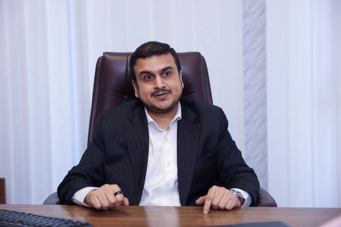 عمار كلكرني