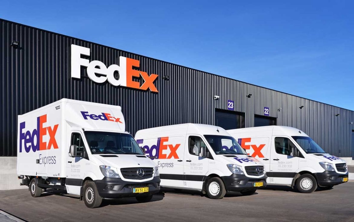 فيدكس FedEx