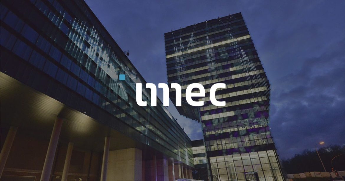 شركة imec