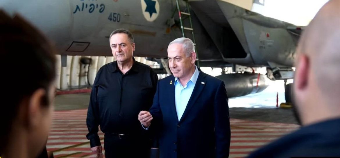 الحرس الثوري الإيراني