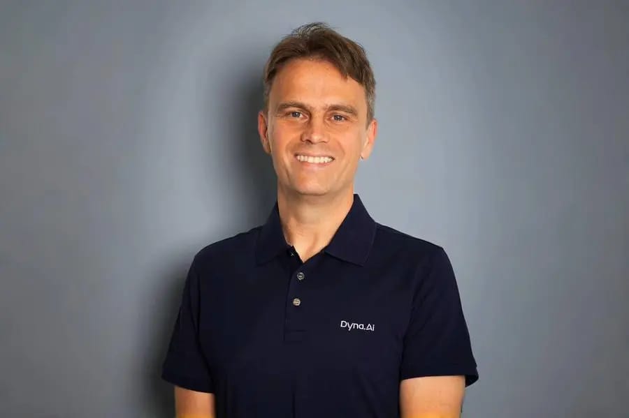 شركة Dyna.Ai