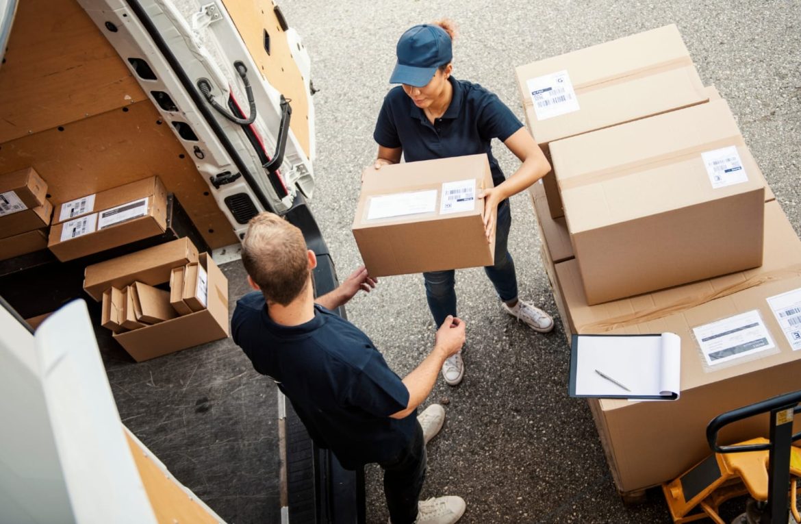 التجارة الإلكترونية