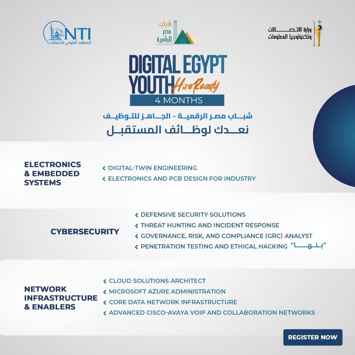 القومي للاتصالات