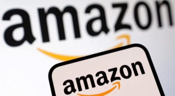 عملاق التجارة الإلكترونية