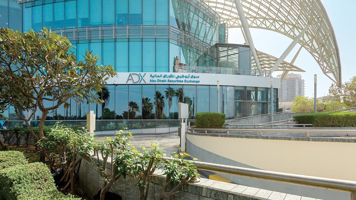 شركات الإمارات