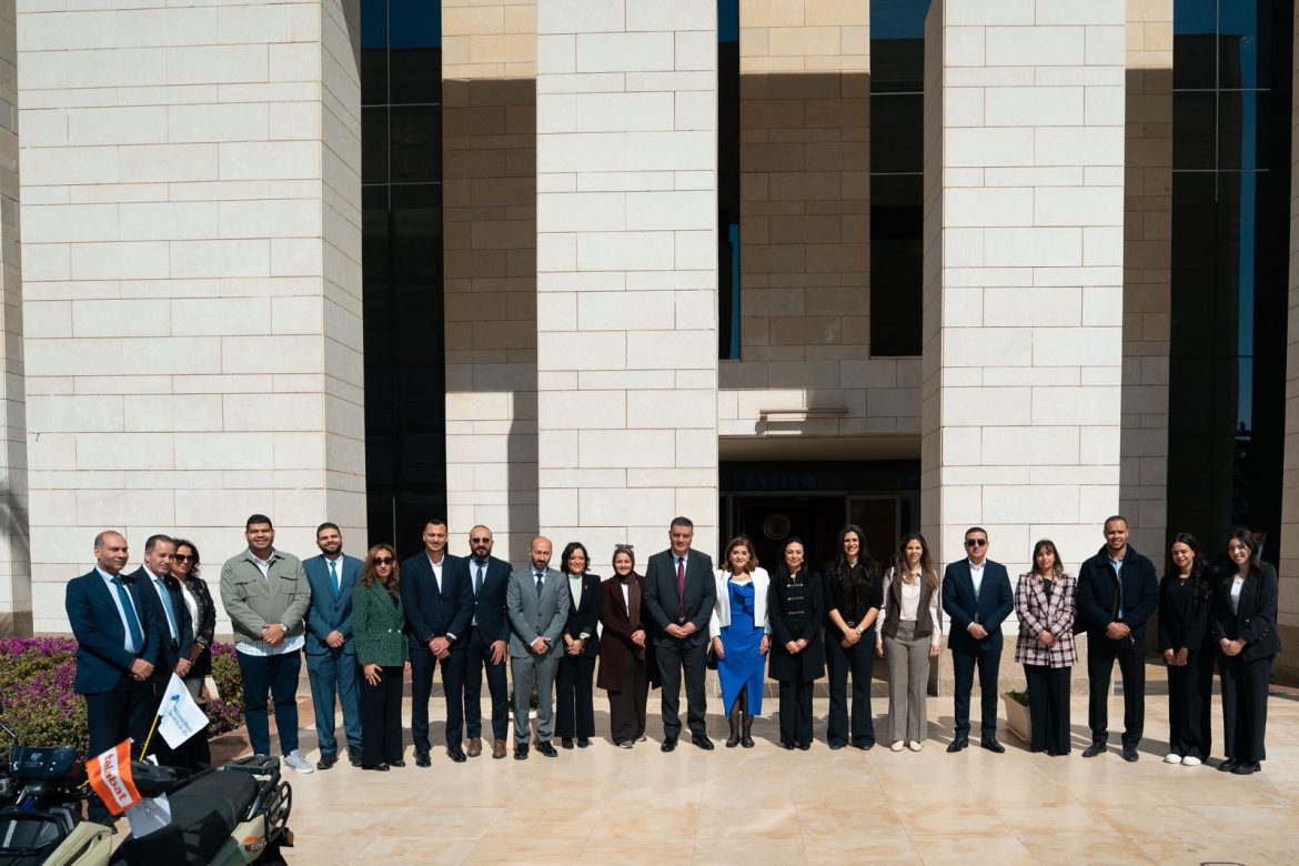 بنك قناة السويس