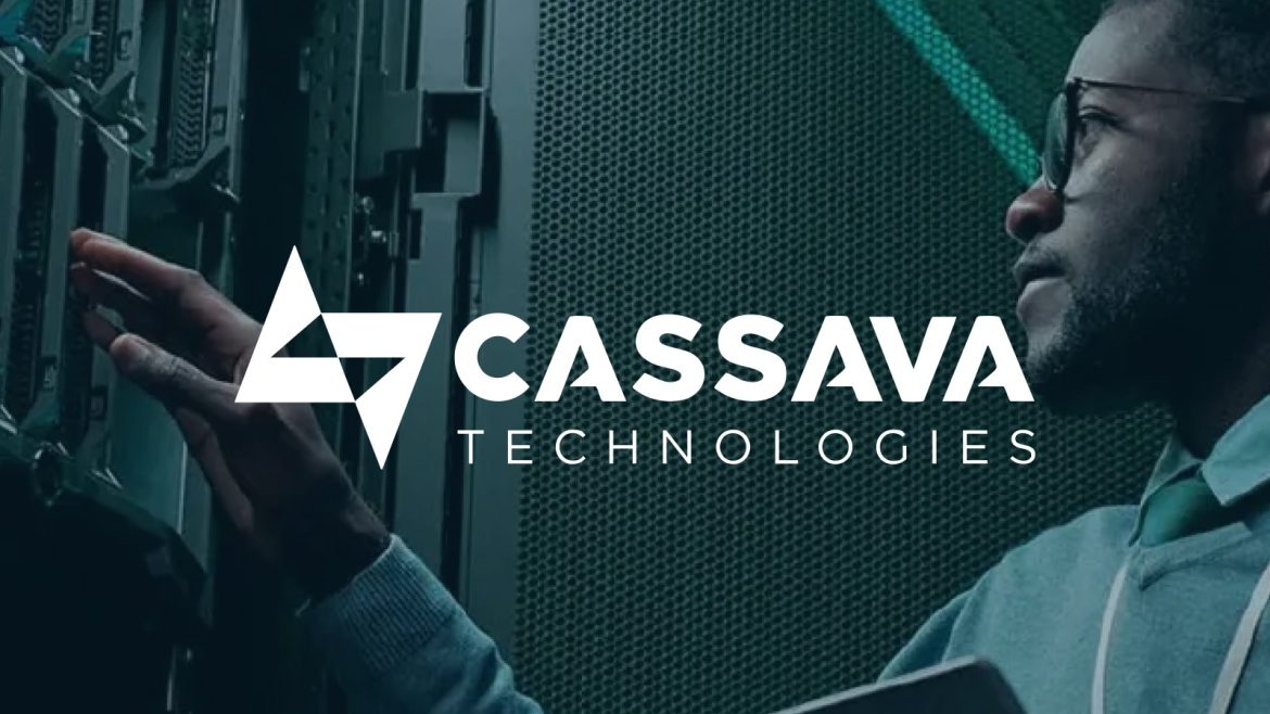 كاسافا تكنولوجيز